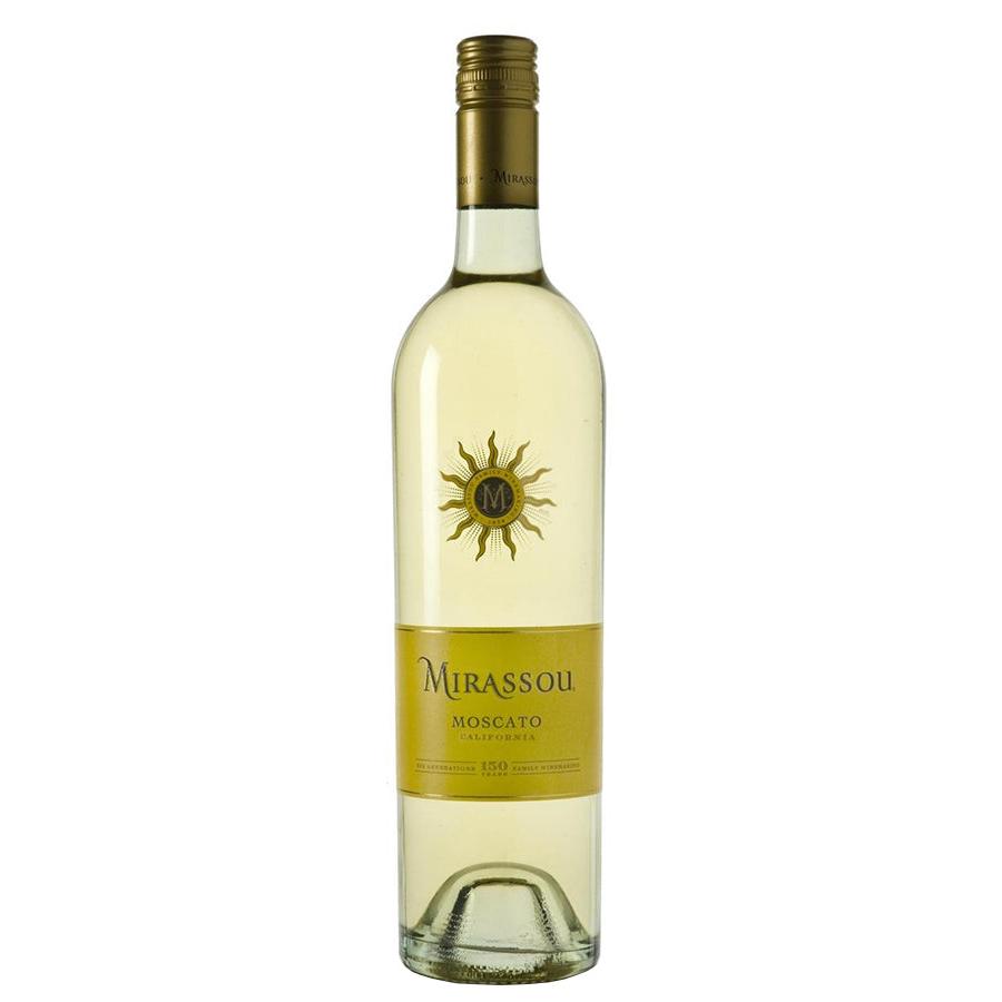 Mirassou Moscato