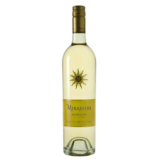 Mirassou Moscato