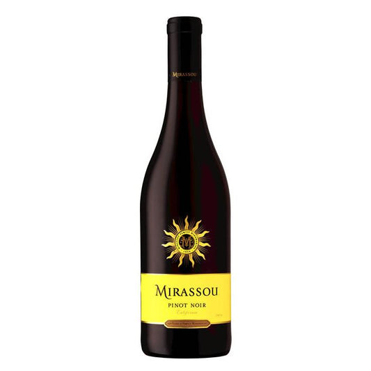 Mirassou Pinot Noir