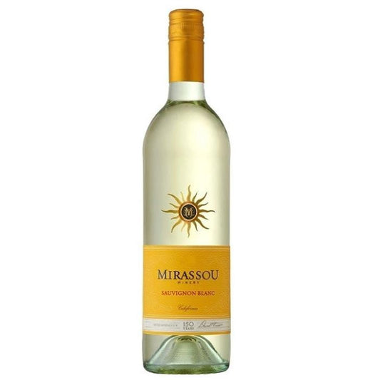Mirassou Sauvignon Blanc