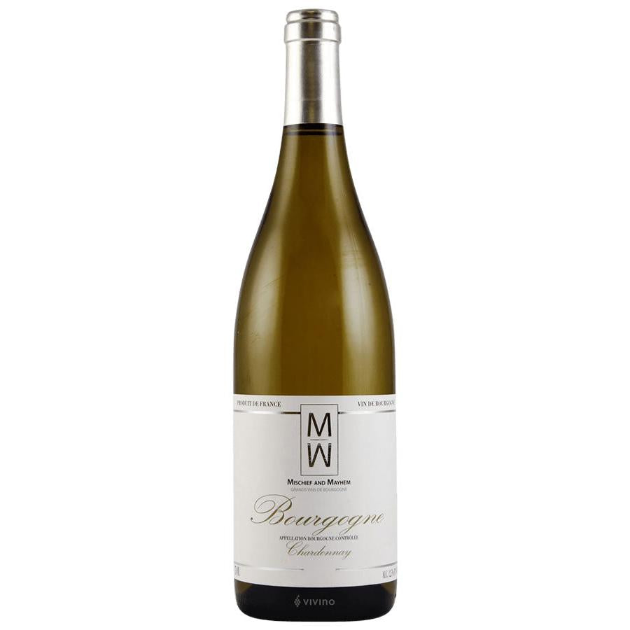 Mischief And Mayhem Bourgogne Chardonnay