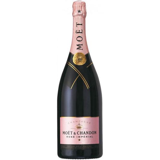 Moet & Chandon Rose Imperial