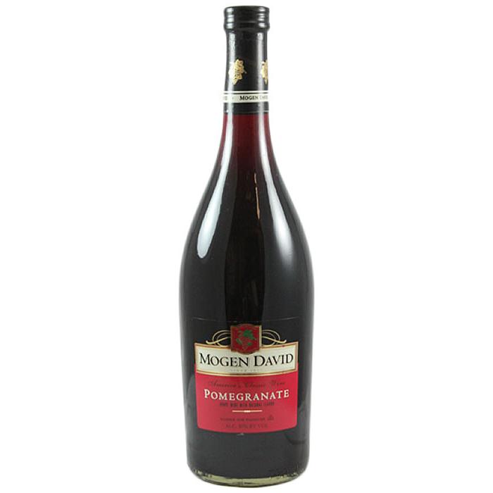 Mogen David Pomegranate