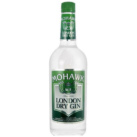 Mohawk Dry Gin