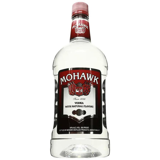 Mohawk Vodka