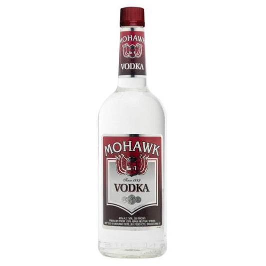 Mohawk Vodka
