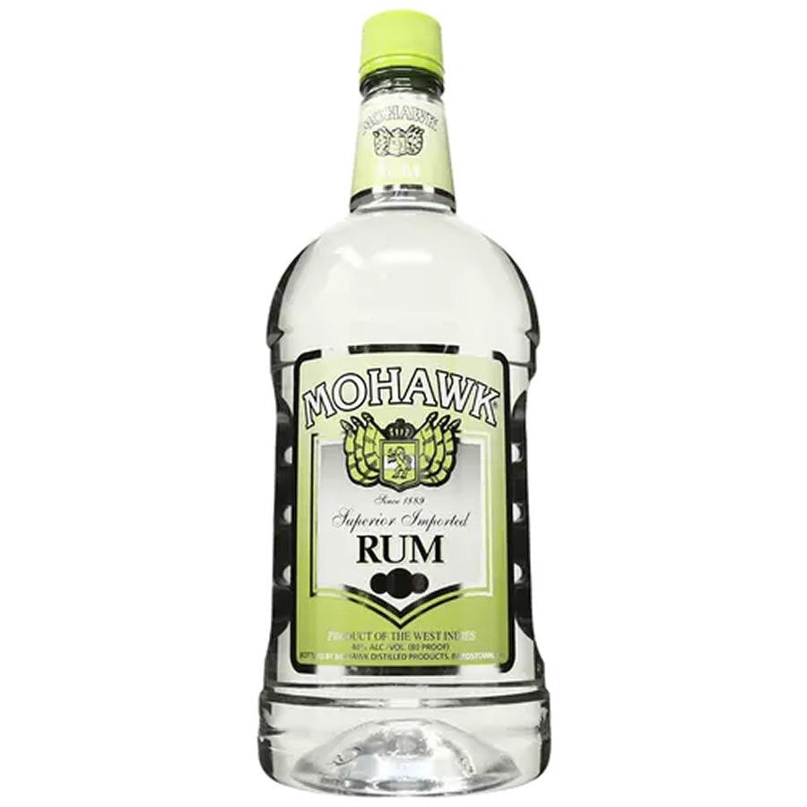 Mohawk White Rum