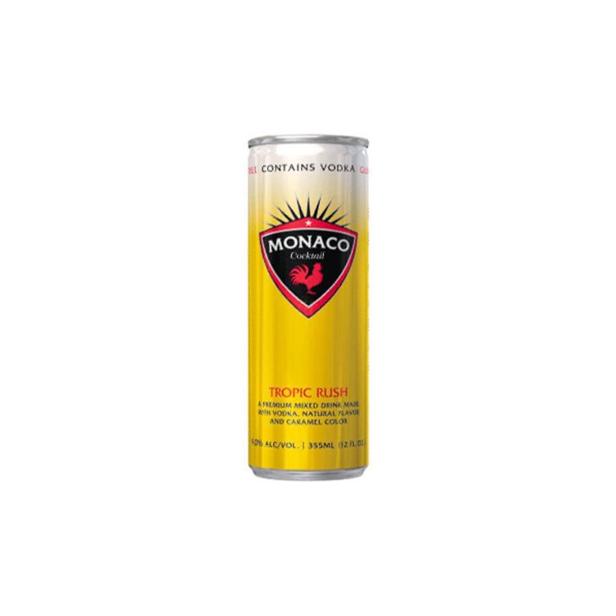 Monaco Tropic
