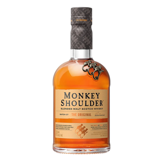 Monkey Shoulder Blended Scotch 750ML