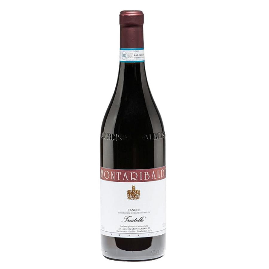 Montaribaldi Tre Stelle Langhe Rosso