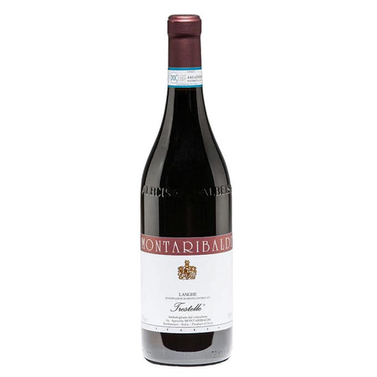 Montaribaldi Tre Stelle Langhe Rosso