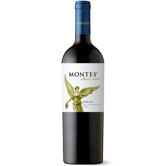 Montes Merlot