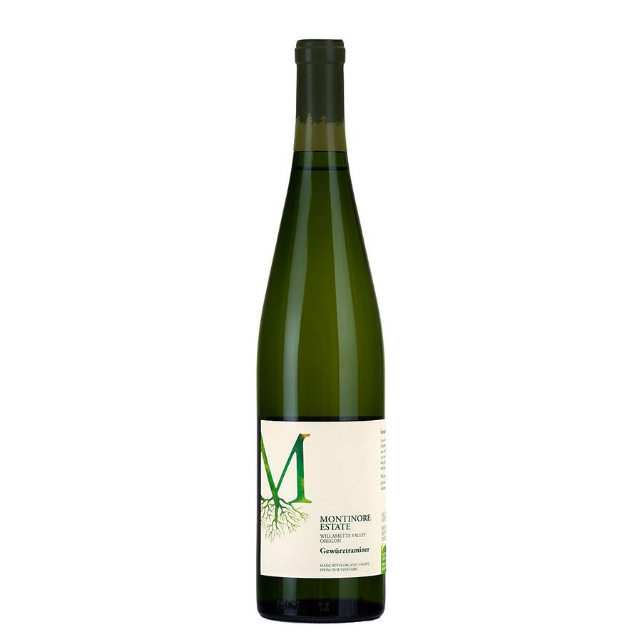 Montinore Estate Gewurztraminerminer