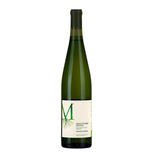 Montinore Estate Gewurztraminerminer