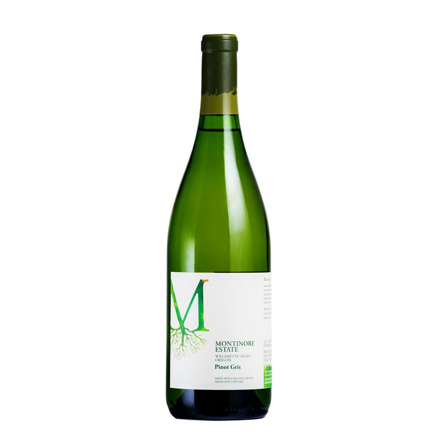 Montinore Estate Pinot Gris