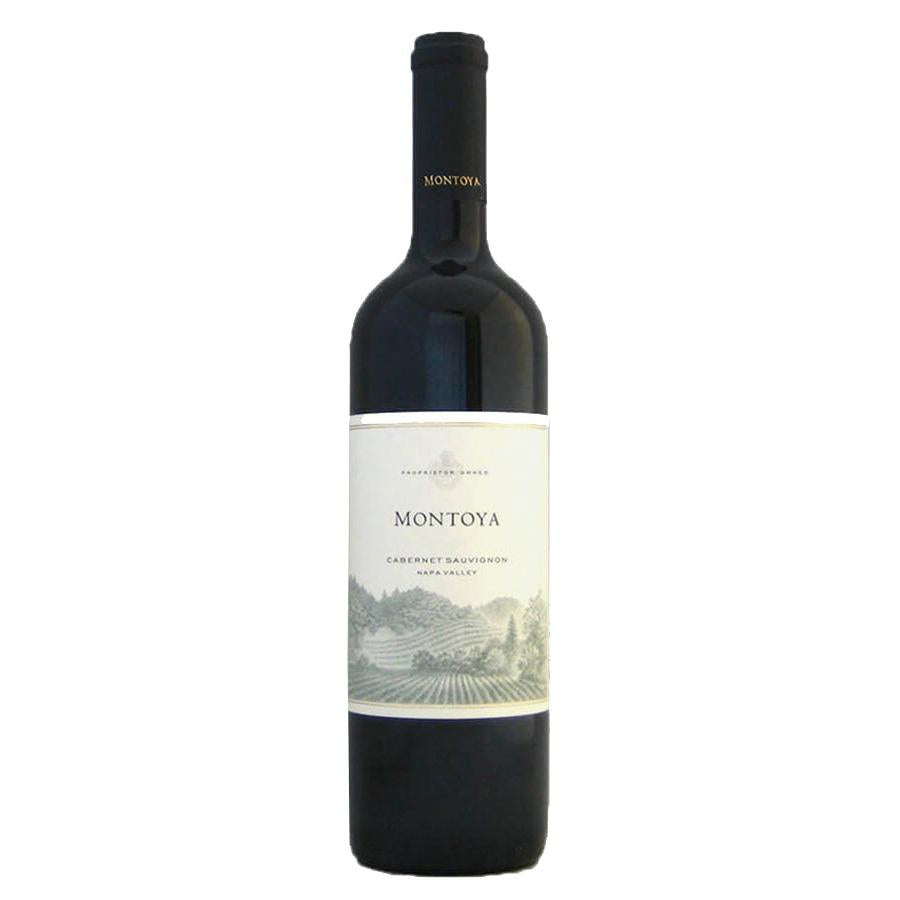 Montoya Cabernet Sauvignon