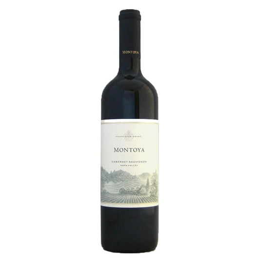 Montoya Cabernet Sauvignon