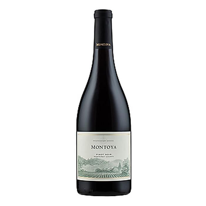 Montoya Pinot Noir Monterey