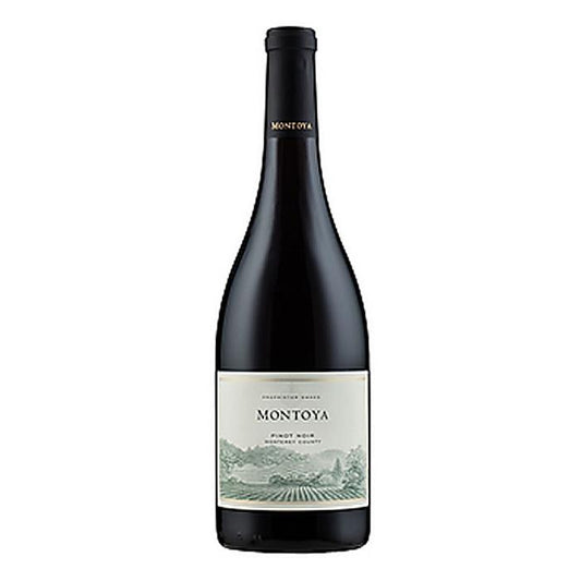 Montoya Pinot Noir Monterey