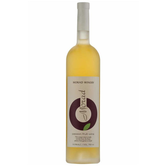 Morad Passion Fruit Wine