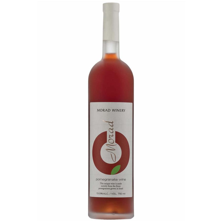Morad Pomegranate Wine