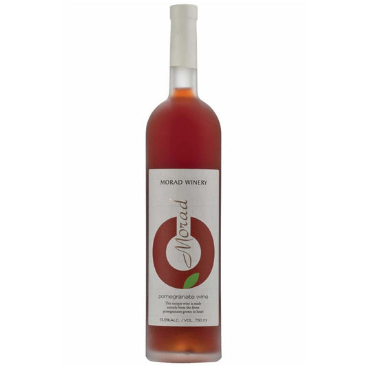 Morad Pomegranate Wine