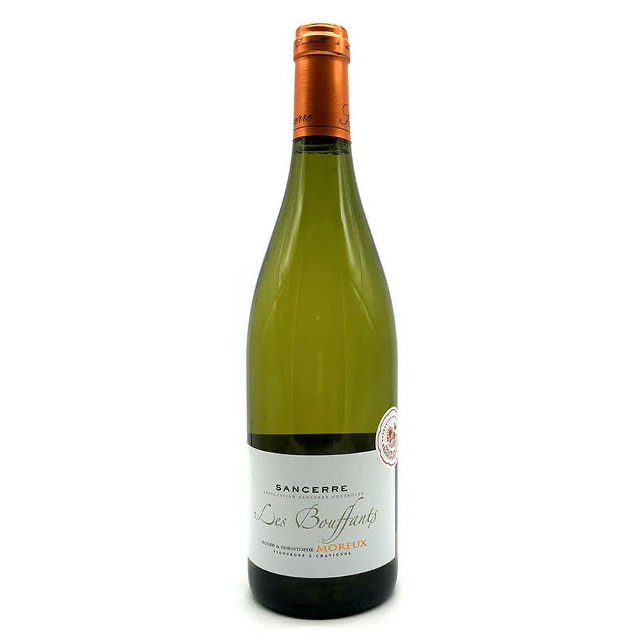 Moreux Les Bouffants Sancerre 