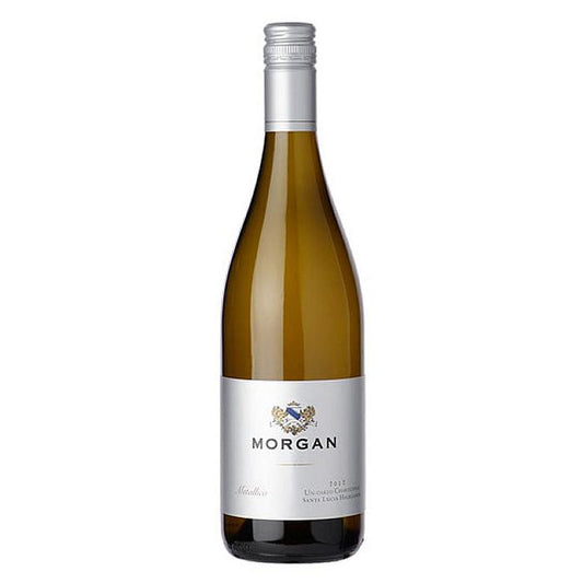Morgan Chardonnay Metallico
