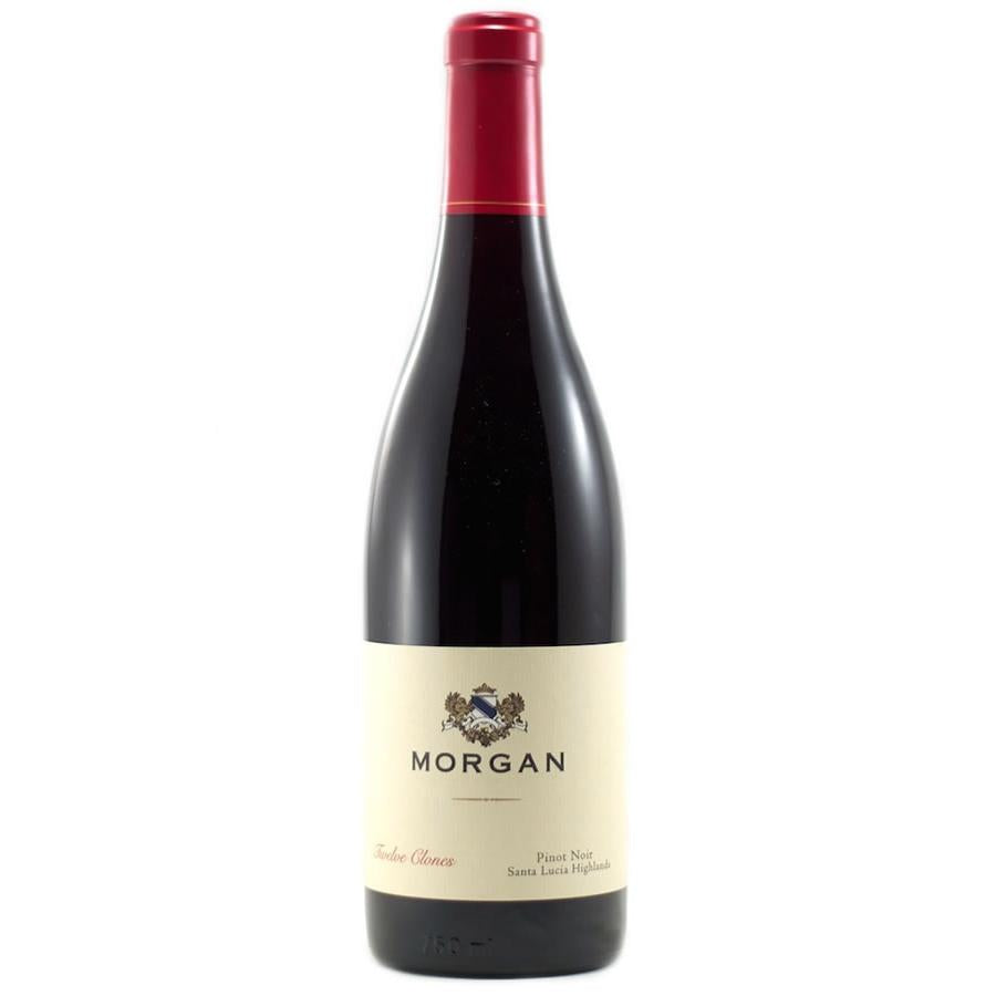 Morgan Twelve Clones Pinot Noir