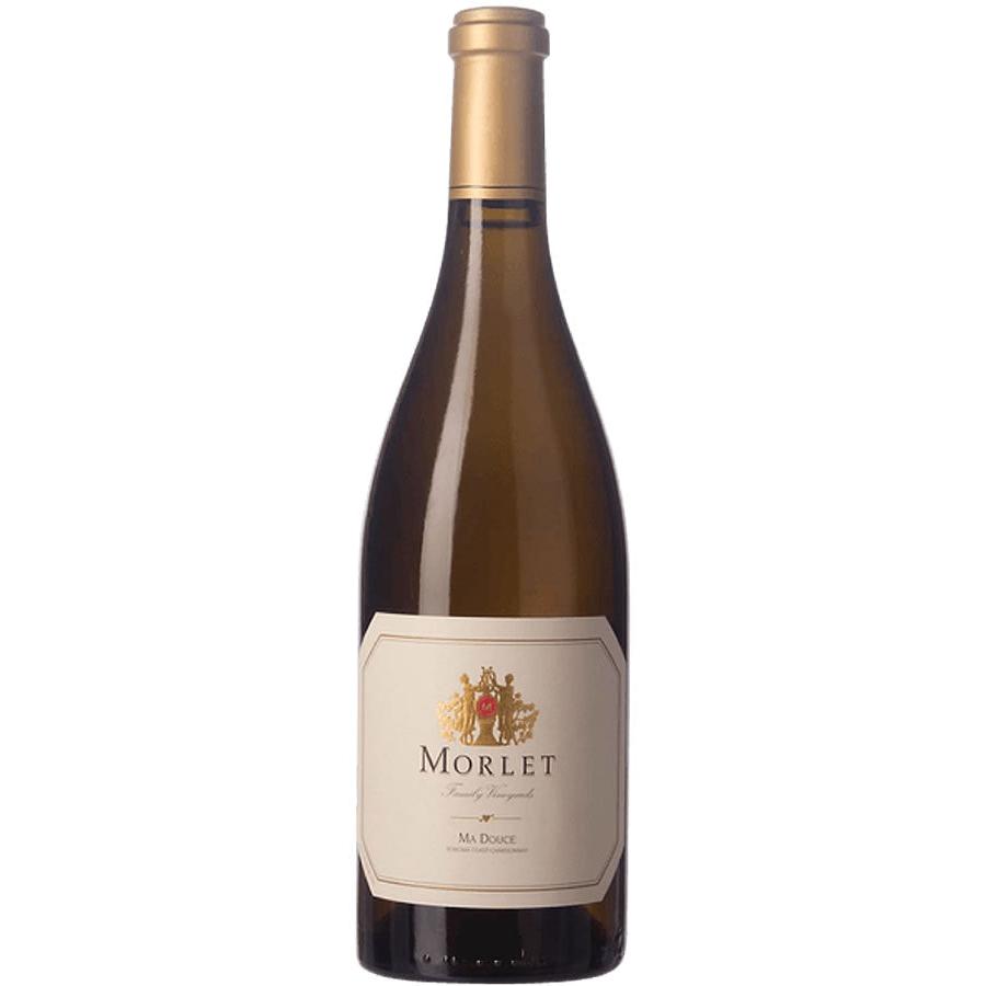Morlet Family Ma Douce Chardonnay