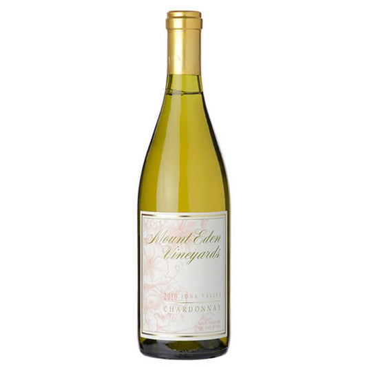 Mount Eden Vineyards Chardonnay