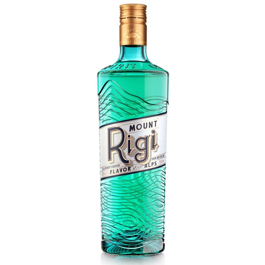 Mount Rigi Liqueur