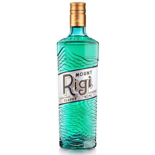 Mount Rigi Liqueur
