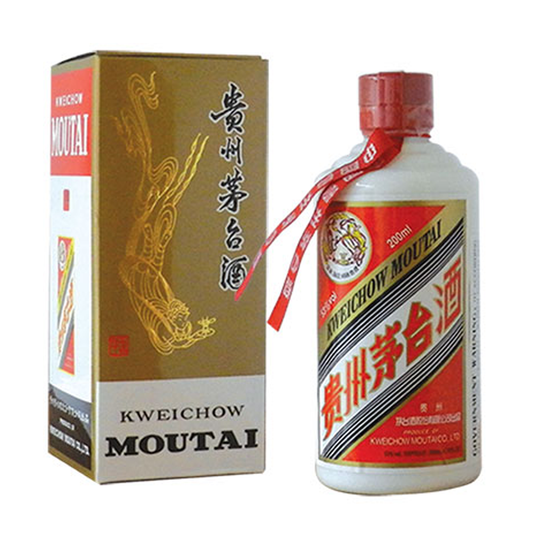 Moutai  - 200ML