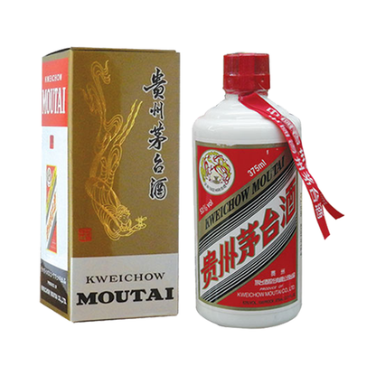 Moutai - 375ML