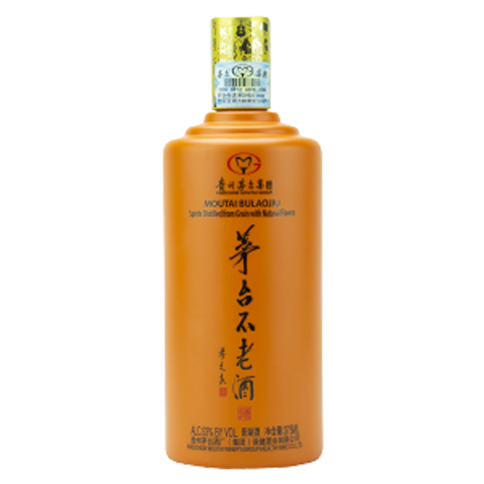 Moutai Bu Lao Jiu - 375ML