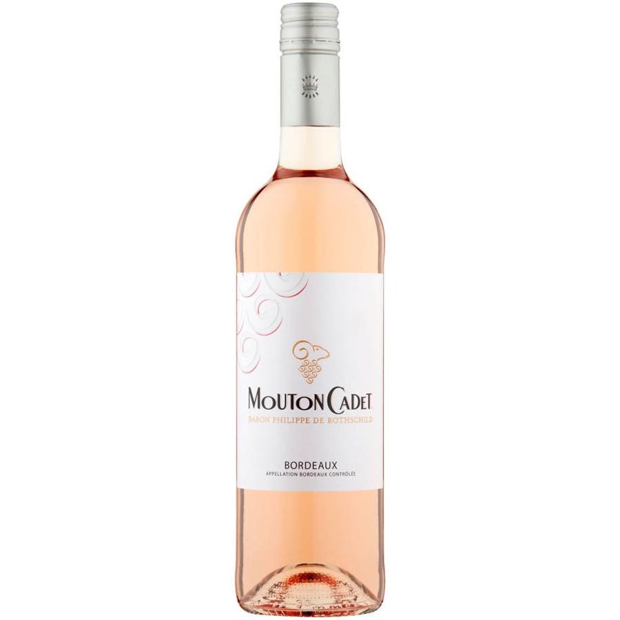 Mouton Cadet Bordeaux Rose