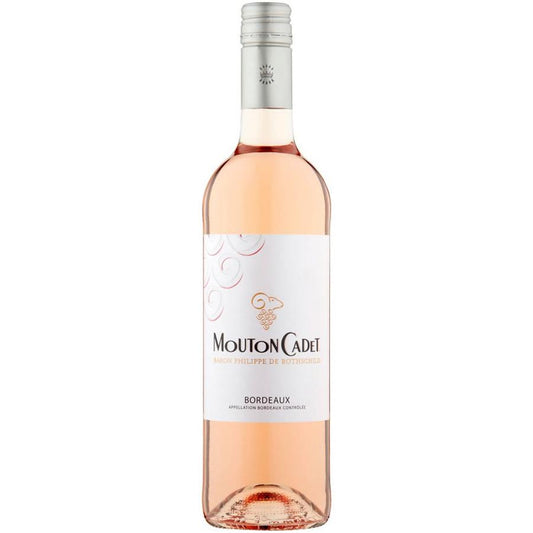 Mouton Cadet Bordeaux Rose