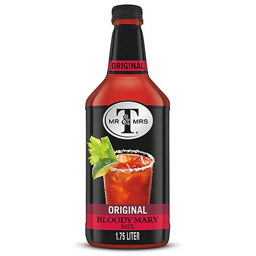 Mr & Mrs T Bloody Mary Mix