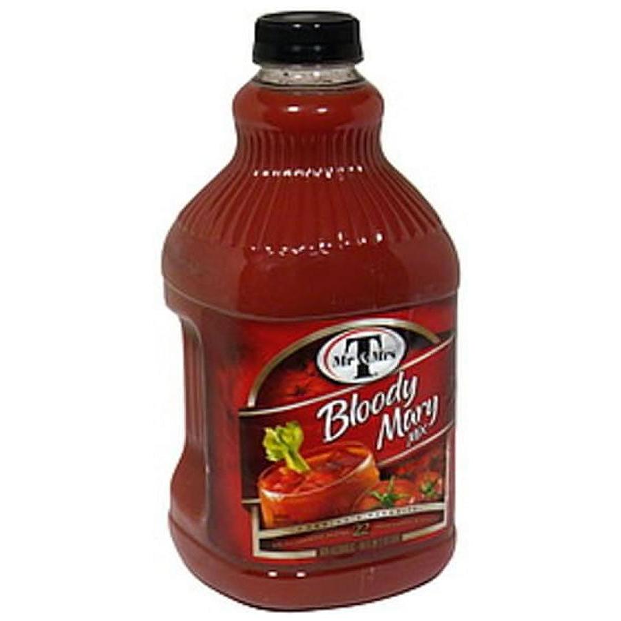 Mr & Mrs T Bloody Mary Mix
