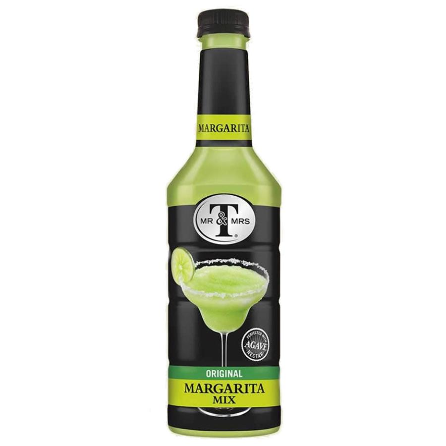 Mr & Mrs T Margarita Mix