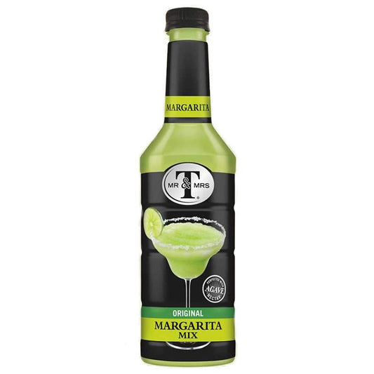 Mr & Mrs T Margarita Mix