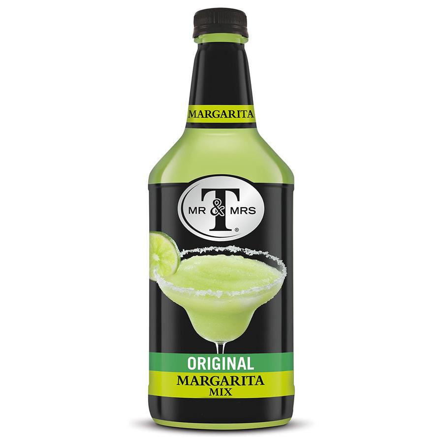 Mr & Mrs T Margarita Mix
