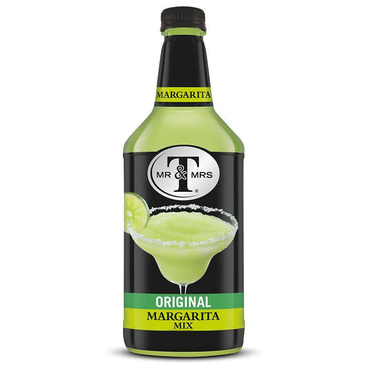 Mr & Mrs T Margarita Mix
