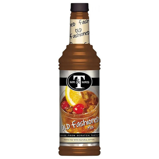 Mr & Mrs T Old Fashioned Mix