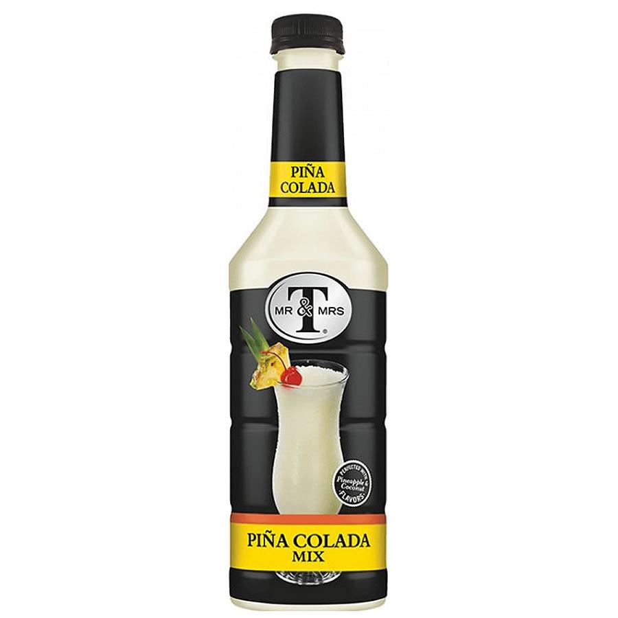 Mr & Mrs T Pina Colada Mix
