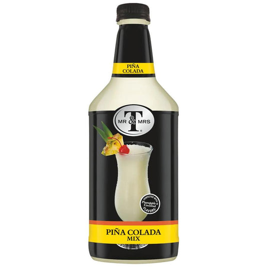 Mr & Mrs T Pina Colada Mix
