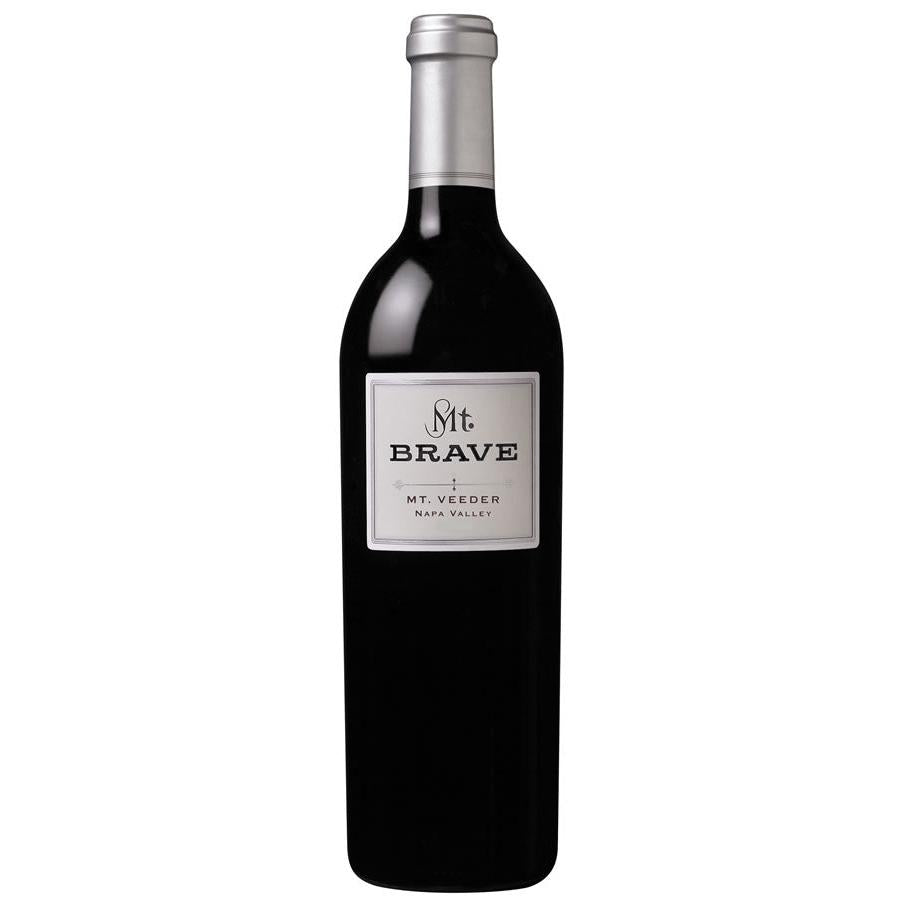Mt. Brave Cabernet Sauvignon