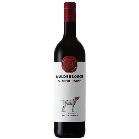 Mulderbosch Faithful Hound