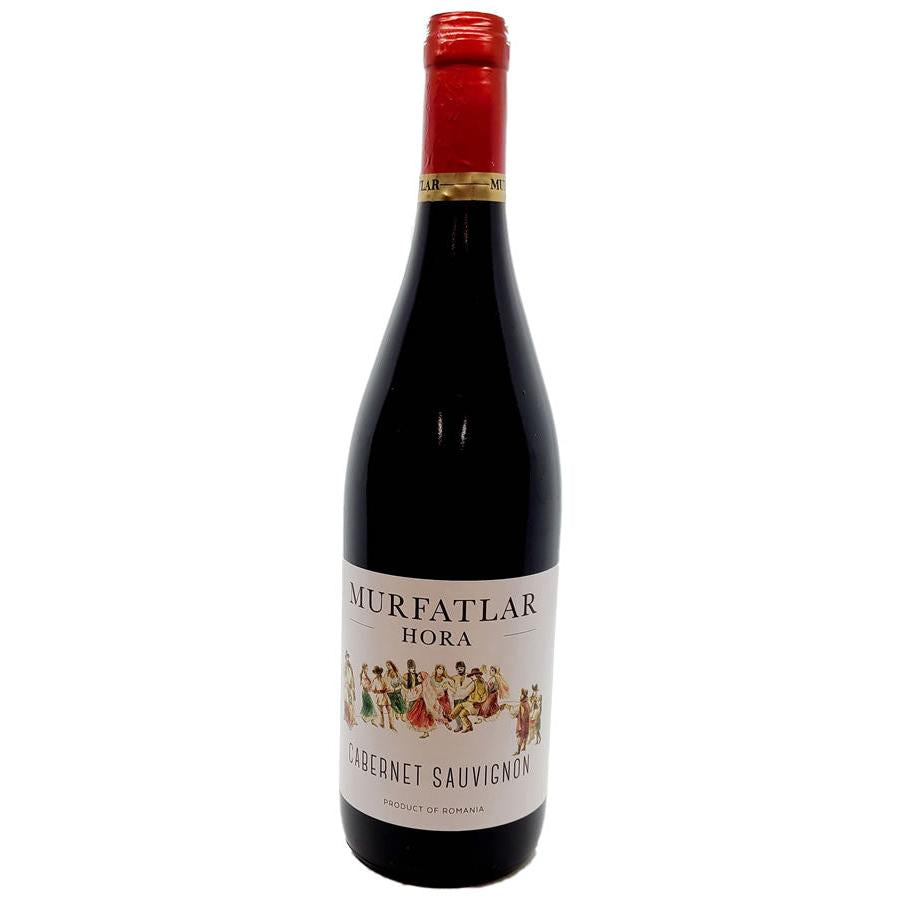 Murfatlar Cabernet Sauvignon